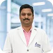 Dr Urbee Gupta
